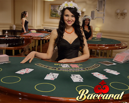 Baccarat Online There