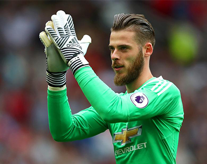 sbolover-de-gea